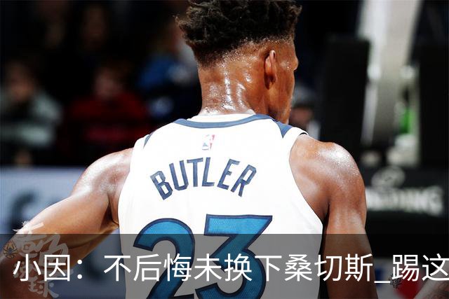 小因：不后悔未换下桑切斯 踢这么好被淘汰太遗憾